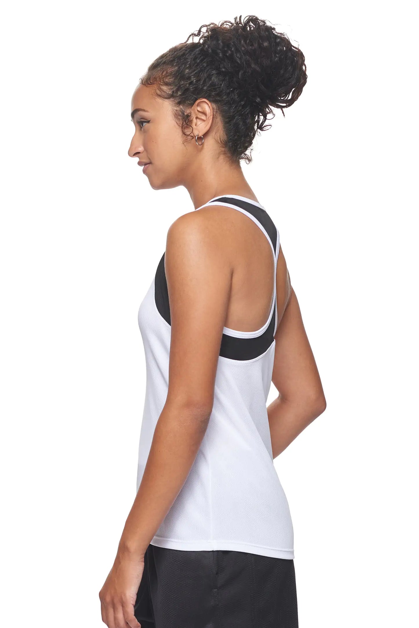 Women's Oxymesha Distance Racerback Tank